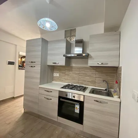 Appartamento Valerio Διαμέρισμα Castel Di Sangro