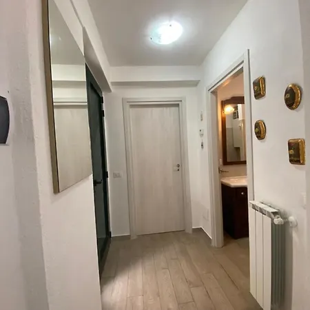 Διαμέρισμα Appartamento Valerio Castel Di Sangro
